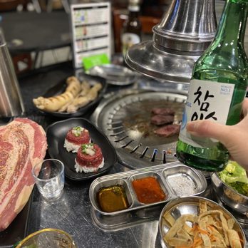 Yukga Korean BBQ photo 8