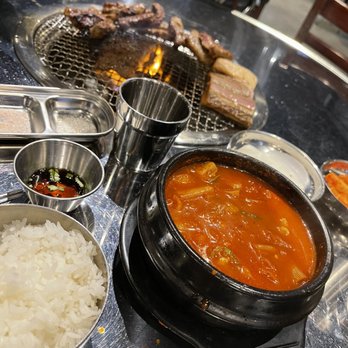 Yukga Korean BBQ photo 6