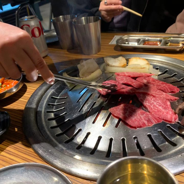 Yukga Korean BBQ photo 5